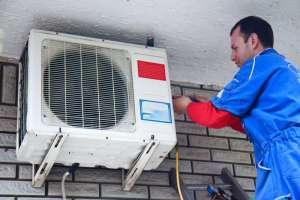 HVAC Companies Near Auberry, CA Available Now